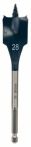 Bosch Flachfräsbohrer Self Cut Speed, Sechskant, 28 x 152 mm