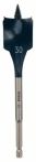 Bosch Flachfräsbohrer Self Cut Speed, Sechskant, 30 x 152 mm