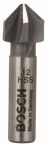 Bosch Kegelsenker, 12,0 mm, M 6, 40 mm, 8 mm