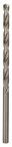Bosch Metallbohrer HSS-G, DIN 340, 6 x 91 x 139 mm, 5er-Pack