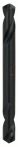 Bosch Doppelendbohrer HSS-G, 6,5 x 22 x 70 mm, 10er-Pack
