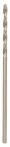 Bosch Metallbohrer HSS-G, DIN 338, 1,1 x 14 x 36 mm, 10er-Pack