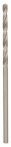 Bosch Metallbohrer HSS-G, DIN 338, 1,4 x 18 x 40 mm, 10er-Pack