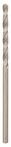 Bosch Metallbohrer HSS-G, DIN 338, 1,7 x 20 x 43 mm, 10er-Pack