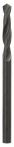 Bosch Karosseriebohrer HSS-R, DIN 1897, 3,8 x 22 x 55 mm, 10er-Pack,