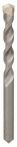 Bosch Betonbohrer CYL-3, Silver Percussion, 10 x 80 x 120 mm, d 9 mm, 10er-Pack