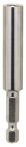 Bosch Universalhalter, 1/4, 75 mm, 11 mm, (in Verbindung mit Tiefenanschlag T8/T4)