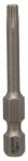 Bosch Schrauberbit Extra-Hart, T20, 49 mm, 1er-Pack