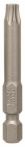Bosch Schrauberbit Extra-Hart, T27, 49 mm, 25er-Pack