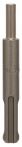 Bosch Einschlagwerkzeug für Anker SDS-plus M8, Durchmesser 6 mm, Länge 80 mm