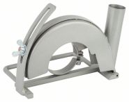 Bosch Führungsschlitten mit Absaugstutzen zum Trennen, Spannband, 180 mm