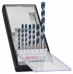 Bosch Betonbohrer-Robust-Line-Set CYL-5, 7-teilig, 4 - 10 mm