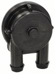Bosch Wasserpumpe 1500 l/h, 1/2, 3 m, 18 m, 10 Sec.