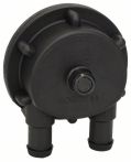 Bosch Wasserpumpe 2000 l/h, 1/2, 4 m, 40 m, 30 Sec.