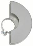 Bosch Schutzhaube mit Deckblech, 125 mm, passend zu GWS 6-125