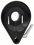 Bosch Universalspritzschutzschild