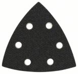 Bosch Adapter für Bosch-Dreieckschleifer, 93 mm