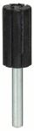 Bosch Aufnahmeschaft für Schleifhülsen, 15 mm, 30 mm