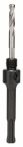 Bosch SDS-plus-Adapter, 1/2-20 UNF, 14 - 30 mm