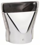 Bosch Glasschutzdüsen, 50 mm, 33,5 mm