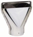 Bosch Glasschutzdüsen, 75 mm, 33,5 mm