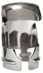 Bosch Reflektordüse für Bosch-Heißluftgebläse, 32 mm, 33 mm