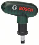 Bosch Schrauberbit-Set Pocket, 10-teilig