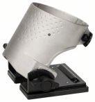 Bosch Winkelfräskorb für Bosch-Kantenfräse GKF 600 Professional