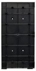 Bosch Lochwerkzeug für ungelochte Schleifblätter, 115 x 280 mm, 14 Löcher