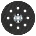 Bosch Schleifteller mittel, 115 mm, für PEX 115