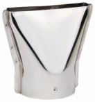 Bosch Flächendüsen, Düse für Bosch-Heißluftgebläse, 50 mm, 33,5 mm