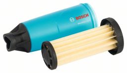 Bosch Staubbox und Filter, passend zu GEX 125-150 AVE Professional GEX 125-150 AVE