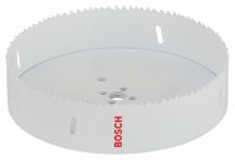 Bosch Lochsäge HSS-Bimetall für Standardadapter, 177 mm, 6 31/32