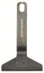 Bosch Schaber-Messer SM 60 HMS, 60 mm, extrascharf