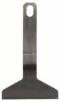 Bosch Schaber-Messer SM 60 HM, 60 mm