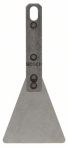 Bosch Spachtel SP 60 C für Bosch-Elektroschaber, 60 x 60 mm