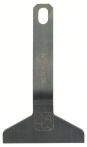 Bosch Schaber-Messer SM 60 CS, 60 mm