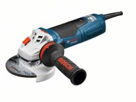 Bosch Winkelschleifer GWS 17-125 INOX