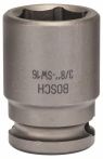 Bosch Steckschlüsseleinsatz, 16 mm, 34 mm, 22 mm, 24,3 mm