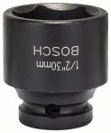 Bosch Steckschlüsseleinsatz, 30 mm, 50 mm, 30 mm, M 20, 43 mm