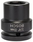 Bosch Steckschlüsseleinsatz, 22 mm, 50 mm, 44 mm, M 14, 36,5 mm