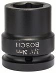 Bosch Steckschlüsseleinsatz, 24 mm, 50 mm, 44 mm, M 16, 38,9 mm