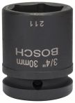 Bosch Steckschlüsseleinsatz, 30 mm, 53 mm, 44 mm, M 20, 46,5 mm