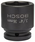 Bosch Steckschlüsseleinsatz, 36 mm, 55 mm, 44 mm, M 24, 53,8 mm