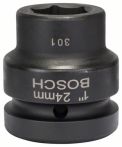 Bosch Steckschlüsseleinsatz, 24 mm, 57 mm, 54 mm, M 16, 41,5 mm