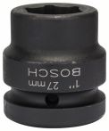 Bosch Steckschlüsseleinsatz, 27 mm, 57 mm, 54 mm, M 18, 45,5 mm