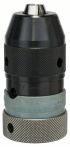 Bosch Schnellspannbohrfutter bis 13 mm, 1 bis 13 mm, B 16