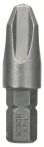 Bosch Schrauberbit Extra-Hart, PH 4, 32 mm, 25er-Pack