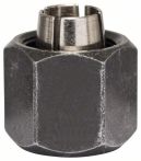 Bosch Spannzange für Bosch-Kantenfräse GKF 600 Professional, Durchmesser: 8 mm
