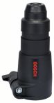 Bosch Meißelvorsatz MV 200 SDS-plus-Aufnahme